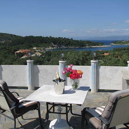 Paco'S Resort Gaios Dış mekan fotoğraf