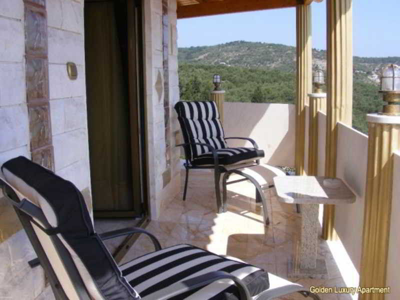 Paco'S Resort Gaios Dış mekan fotoğraf