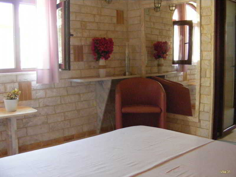 Paco'S Resort Gaios Dış mekan fotoğraf