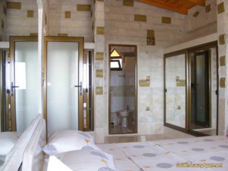 Paco'S Resort Gaios Dış mekan fotoğraf