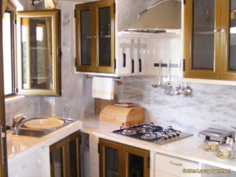 Paco'S Resort Gaios Dış mekan fotoğraf