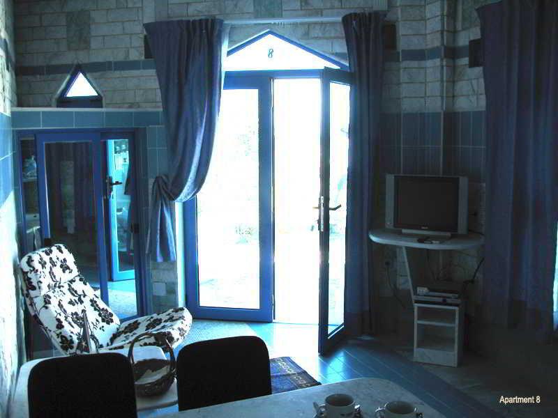 Paco'S Resort Gaios Dış mekan fotoğraf