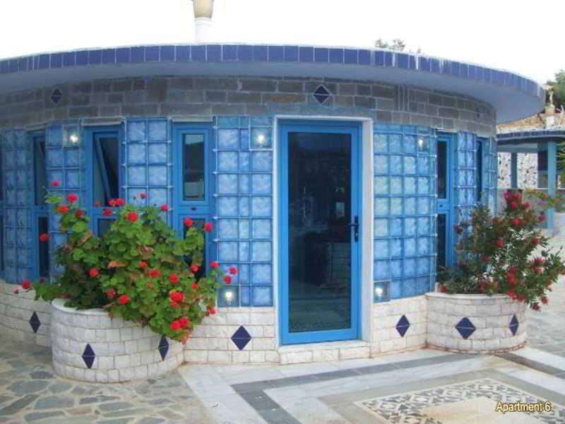 Paco'S Resort Gaios Dış mekan fotoğraf