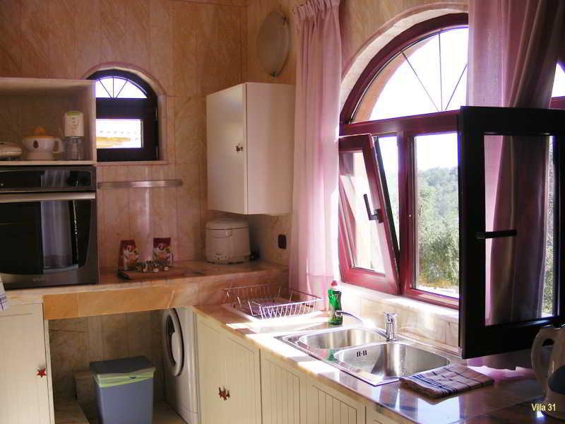 Paco'S Resort Gaios Dış mekan fotoğraf