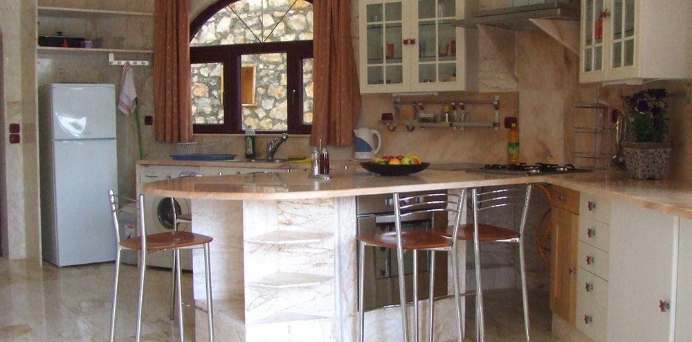 Paco'S Resort Gaios Dış mekan fotoğraf