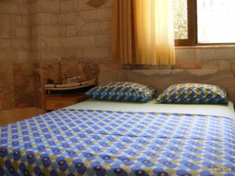 Paco'S Resort Gaios Dış mekan fotoğraf